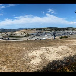 Meet your Posher, Miguelangel